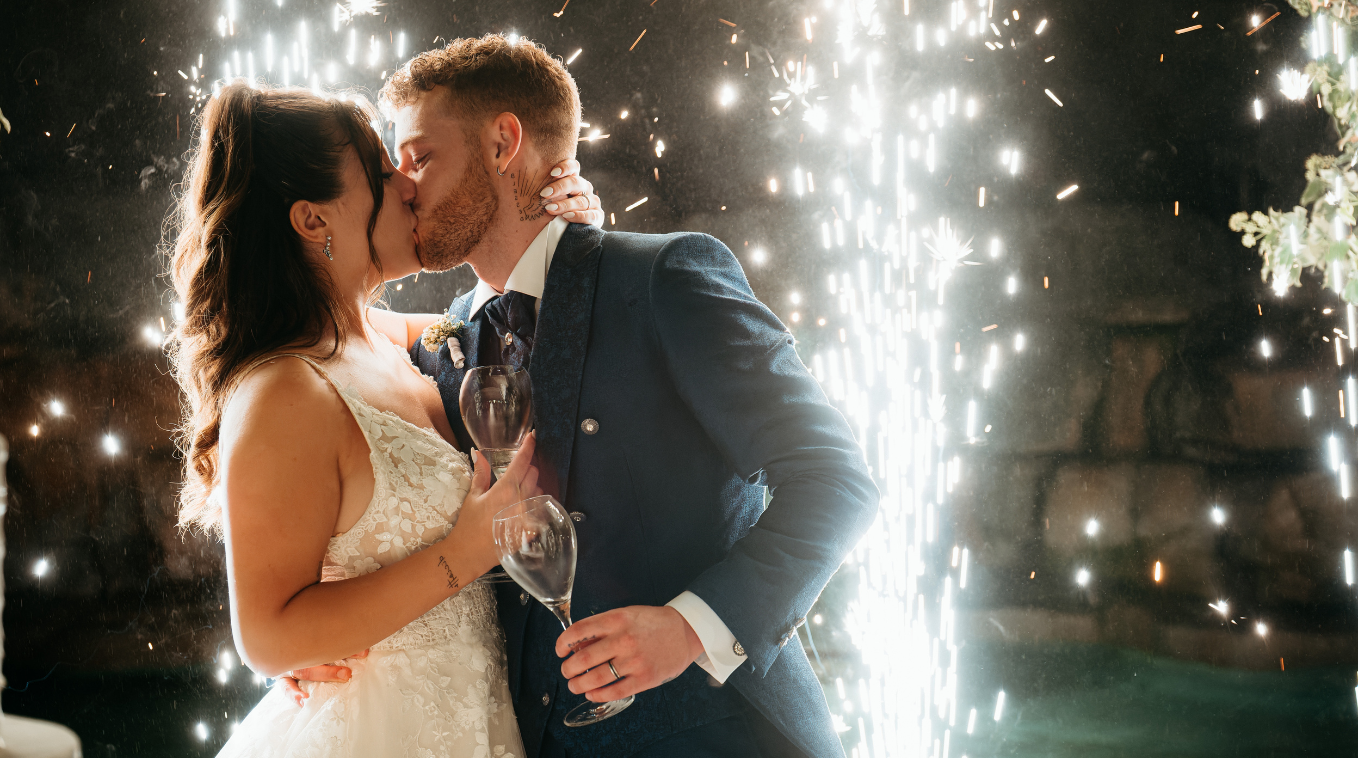 Il tuo matrimonio