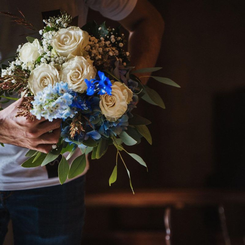 Bouquet 9